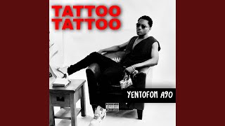 Tattoo (Sped Up) - YENTOFOM A90