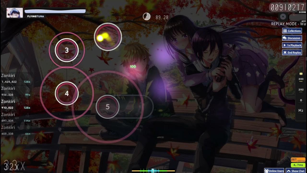 Various Artists Mizu's Jump Training (Show me what I'm looking for