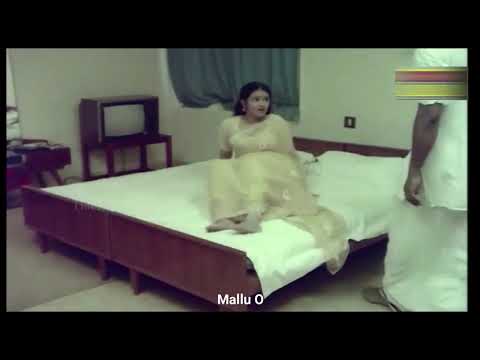 Malayalam Actress Rare | Scene-24 | Chithra |