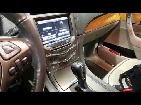 2011 Lincoln MKx Another programming tip to remember