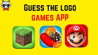 Guess the logo in 5 seconds Games App | Games app Logo Quiz screenshot 5