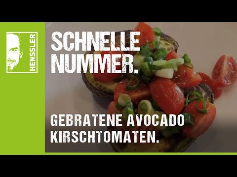 Video: Rezepte Für Kirschtomatensalat