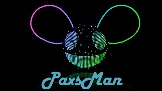 Dj Paquito Mix - La Noche Es Larga
