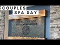 Couples Spa Day 💕