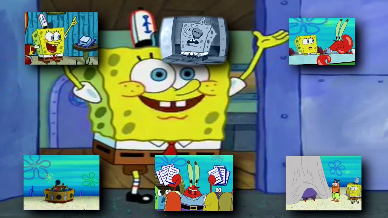 [Happy New Year] SpongeBob has a Sparta Hyper ZE Remix - [Happy New Year] SpongeBob has a Sparta Hyper ZE Remix