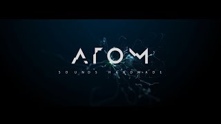 ATOM by Audiomodern | Walkthrough