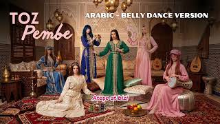 Manifest - Toz Pembe Belly Dance Oryantal Versiyon