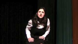 Download lagu The Crucible Monologue Mary Warren The Crucible Monologue Mary Warren