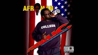 Afroman - Nobody Knows My Name (HD)