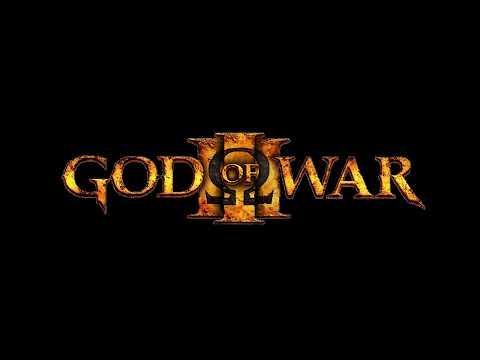 God Of War III OST Rage Of Sparta 10 Hour Loop Repeated Extended