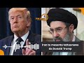 Iran Ta Musanta Tattaunawa Da Donald Trump