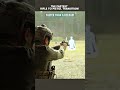 THE FASTEST RIFLE TO PISTOL TRANSITION!