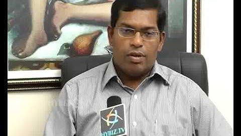 Prasad Mynumpati, DBA Technologies