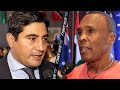 SUGAR RAY LEONARD & ERIK MORALES REACT TO CANELO CRUISERWEIGHT MOVE; TALK DANGERS & MORE