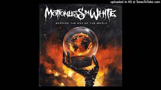 Motionless In White - Cause Of Death