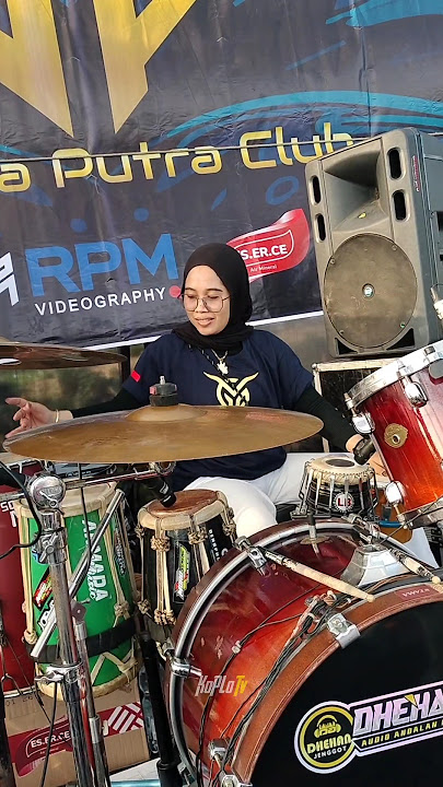TUKANG KENDANG BARU MAHESA MUSIC