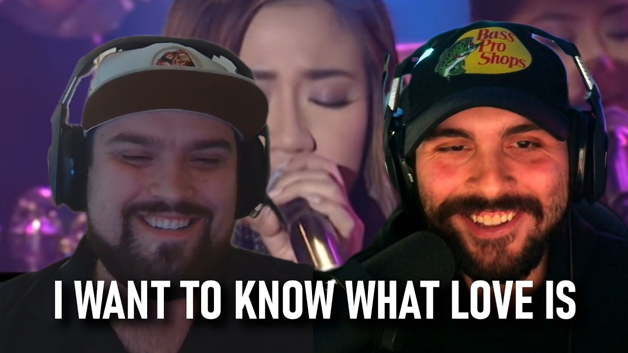 Morissette Left Us Speechless! | Honest First Reaction