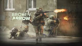 Schwere Panzer unbrauchbar? - Broken Arrow 2.0 PTE