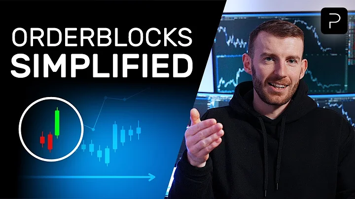 Orderblocks Simplified (Get Profitable Today)
