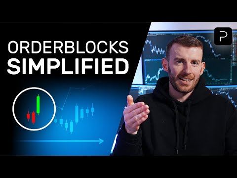 Orderblocks Simplified (Get Profitable Today)