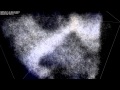 SpikeFun: Spiking Neural Network Visualization - 260K neurons, 8M synapses