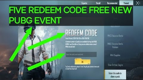 TODAY NEW REDEEM CODE || GODZILLA VS KONG EVENT REDEEM CODE || ENTER THE CODE TO CLAIM A PACK EVENT