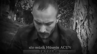 Hüseyin ACUN - Hayın Yâr ( Offical  ) 2019 Resimi