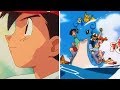 Pokémon Titelsongs Kanto Region
