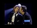 Bob dylan  eric clapton  dont think twice  crossroads   msg nyc 63099