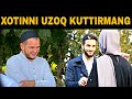 Bu ayollarni orzusi bo'lsa kerak | Sardor domla