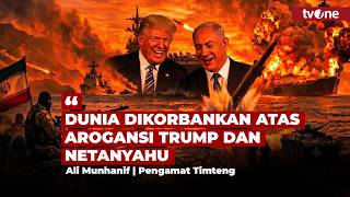 Download lagu Draining US Power, Iran Will Make Trump Regret It! | tvOne
