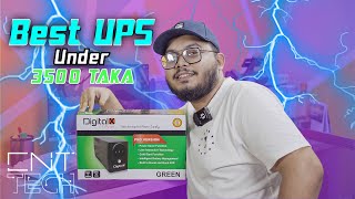 Download Lagu Digital X UPS | কম বাজেটে সেরা Deal | CNT Tech MP3