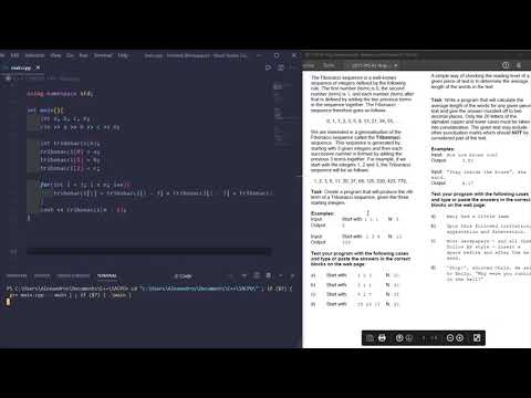 South African Computer Programming Olympiad 2017 Round 1 Solutions (C++)