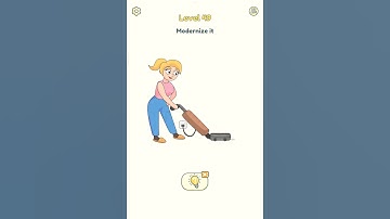 DOP 2 LEVEL 49 | MODERNIZE IT | #dop2 #shorts