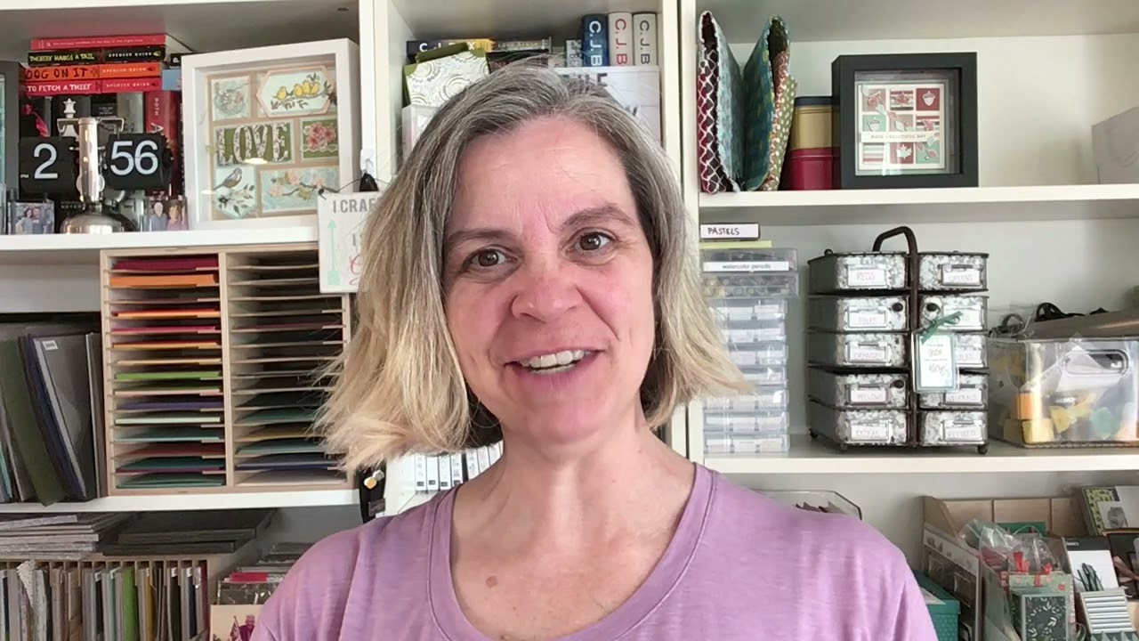 6x8 Scrapbook Flip Through: Disney and Universal