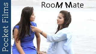 Thriller Short Film - Room Mate Thriller Short Film - Room Mate