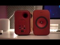 KEF Lsx - Worth the Hype? - Sound demo and comparison...