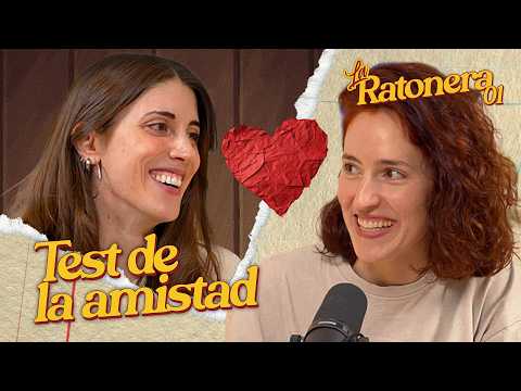 ¿Es peor la soledad que fumar? | La Ratonera 01