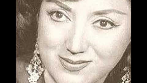 amalia mendoza la puerta negra