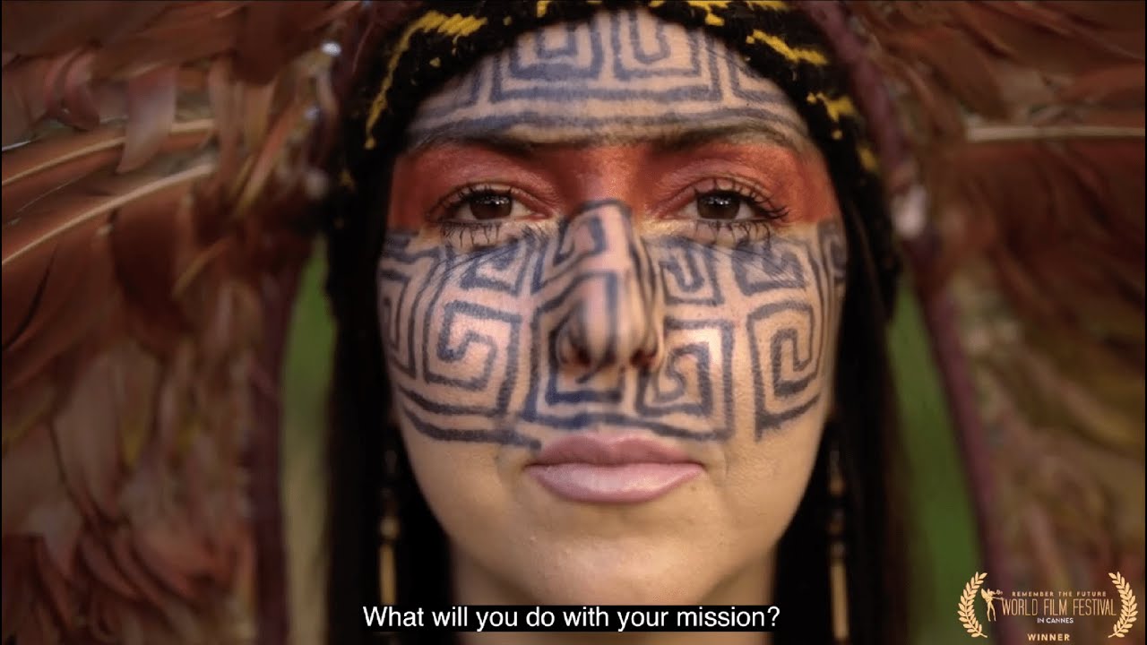 World Premiere of Nawa Sia: The Secrets of the Amazon by Isabella Vieira at the Monte-Carlo Opera