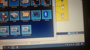 IoE Project - ISP, Modem Client and 3G/4G Client