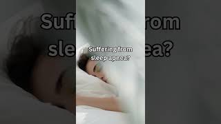 Suffering With Sleep Apnea?