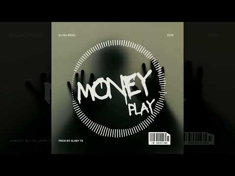 MONEY PLAY BU MA RENG Prod By Slimy Tii 2025 Music 