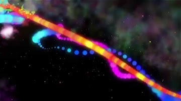 PARTICULAR V2 by H.CHAOUI - After Effects PROJECT