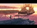 Beautiful anime sceneryamv eye water  1080p