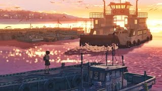 Beautiful Anime Sceneryamv- Eye Water 進撃 1080P Hd