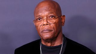 At 76, The Tragedy Of Samuel L. Jackson Is Beyond Heartbreaking– Try Not to CRY