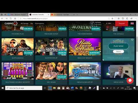 Nye Online Casinoer Med Ingen Indbetalingsbonus - Find Din Favorit Her