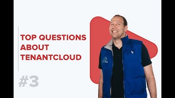 Top Questions about TenantCloud, Free Property Management Software. Part 3