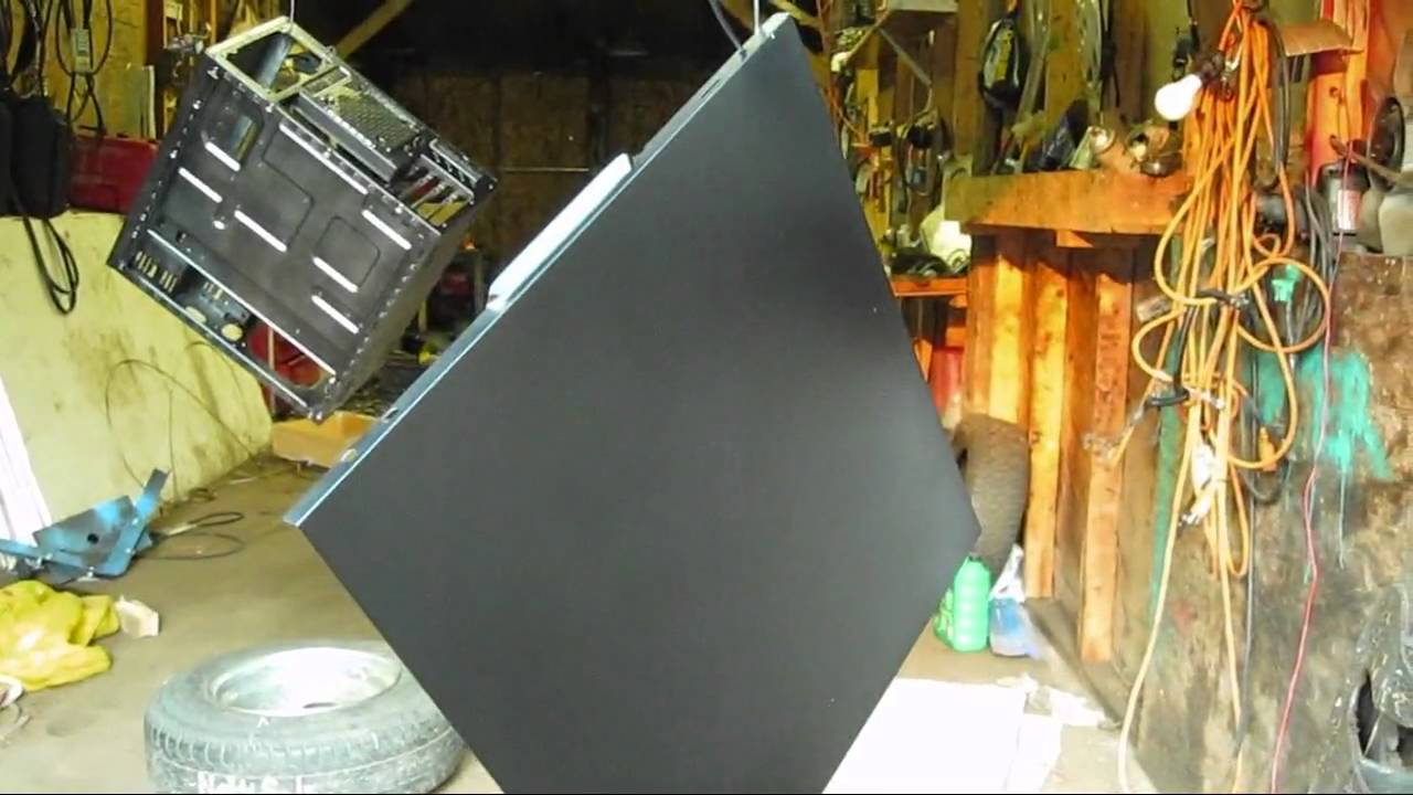 PC Paint Mod - YouTube